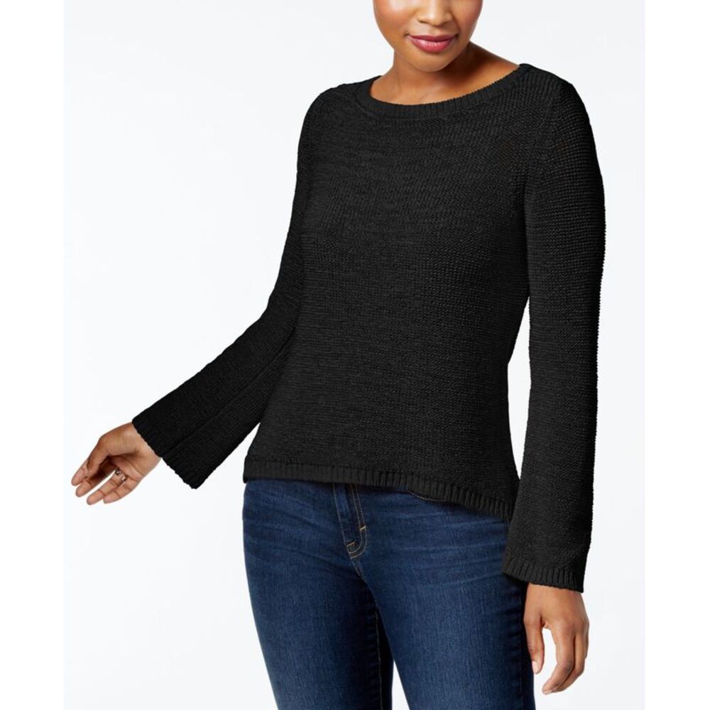 Style & Co Boat Neck Sweater